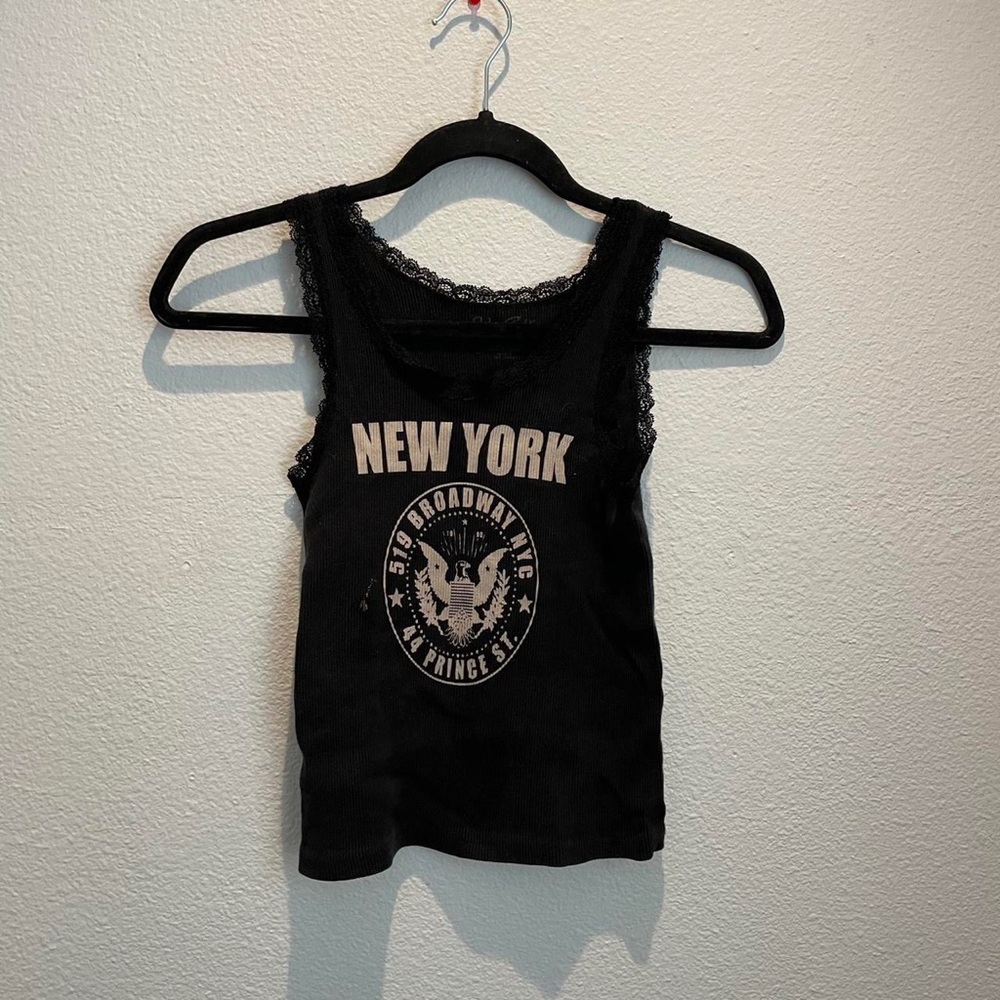 Brandy Melville Tank Top